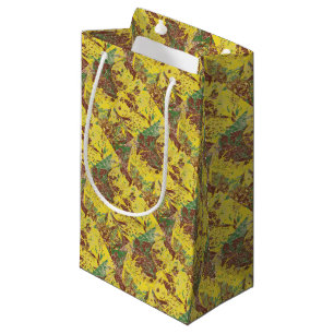 Autumn Breeze Small Gift Bag