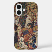 Autumn by Maurice Prendergast, Vintage Fine Art