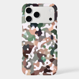 Autumn Camo Fall Colours