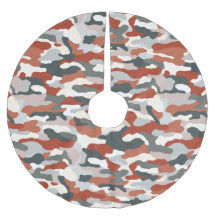 Autumn Camouflage
