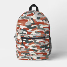 Autumn Camouflage