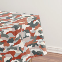 Autumn Camouflage