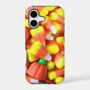 Autumn Candy Corn