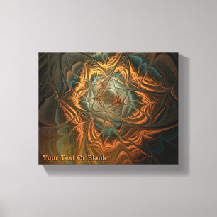 Autumn Canvas Print
