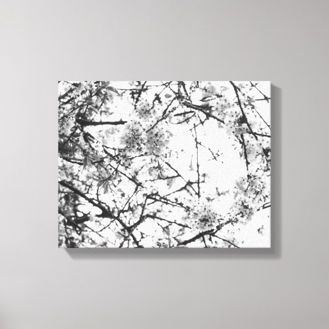 Autumn Canvas Print (Front)