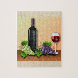 Autumn Celebration Jigsaw Puzzle
