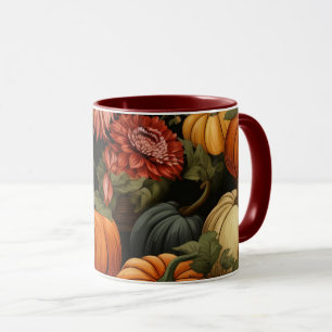 Autumn Celebration Mug
