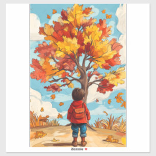 Autumn Child