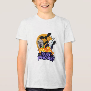 Autumn Chill Tee