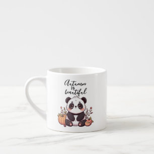 Autumn  coffee mug