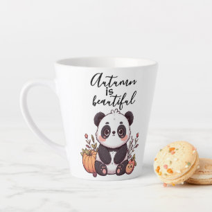 Autumn  coffee mug