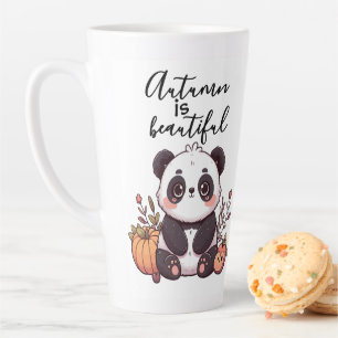 Autumn  coffee mug