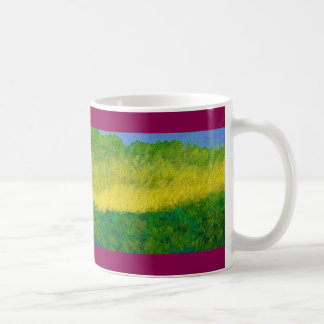 Autumn Coffee Mug