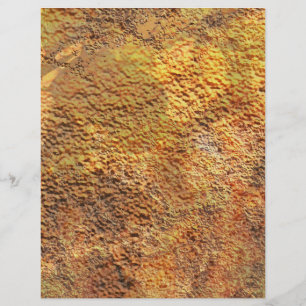 Autumn Colour Rustic Texture Scrapbooking