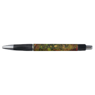 Autumn colourful decorative design
