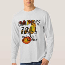 Autumn Colours Happy Fall Y'All Topography Leaves