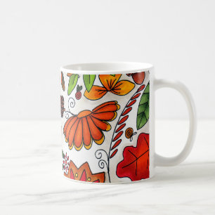 Autumn Colours Mug
