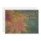 Autumn Colours Wedding Rehearsal Dinner Invitation