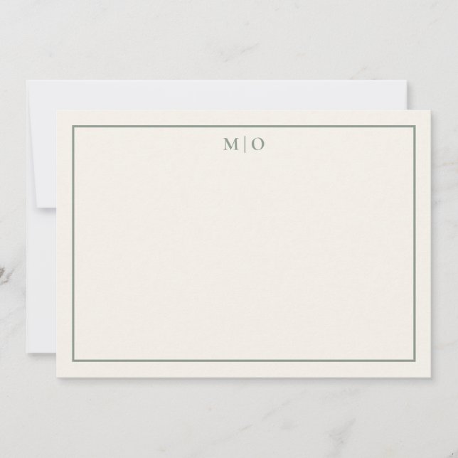 Autumn Covey | Greeting Card (Front)