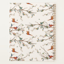 Autumn Covey | Personalised Planner