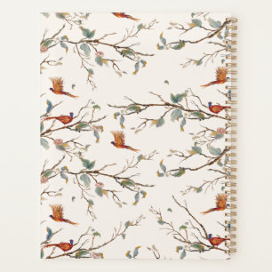 Autumn Covey Personalised Planner