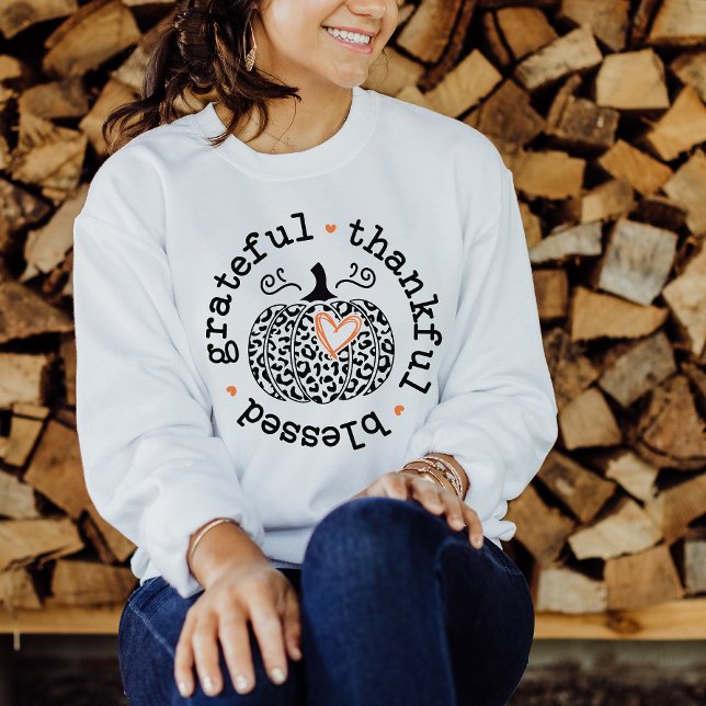 Autumn Crewneck Sweatshirt (Creator Uploaded)