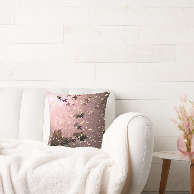 AUTUMN CUSHION (Couch)