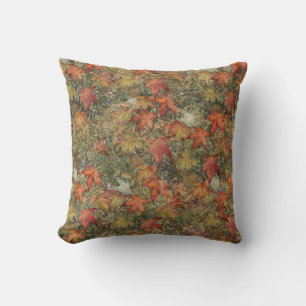 Autumn Cushion