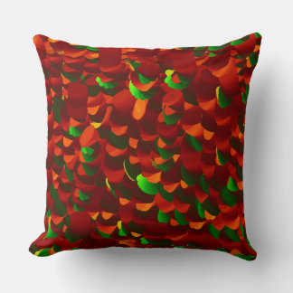 autumn cushion