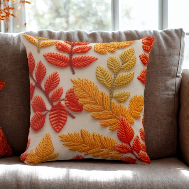 Autumn  cushion (Creator Uploaded)
