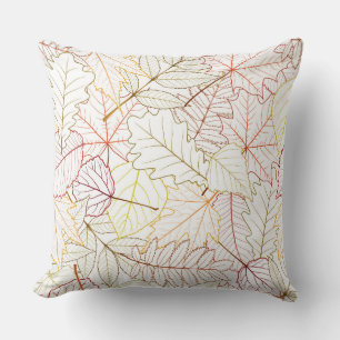 Autumn  cushion