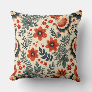 autumn cushion