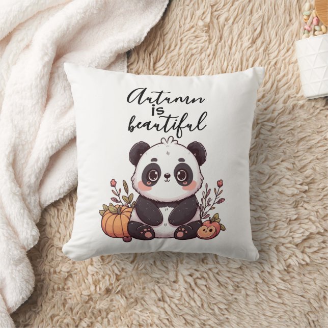 Autumn   cushion (Blanket)
