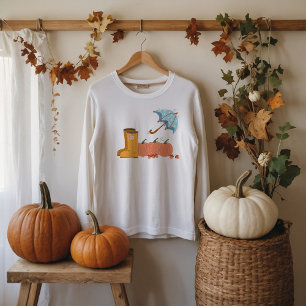 Autumn days T-Shirt