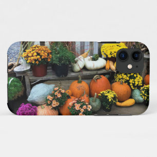 Autumn Decor Case-Mate iPhone Case