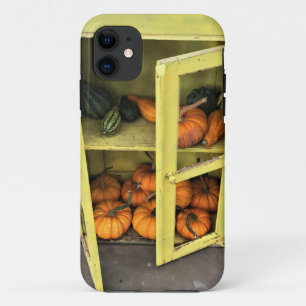 Autumn Decor Case-Mate iPhone Case
