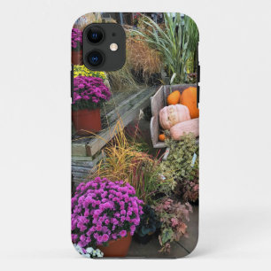Autumn Decor Case-Mate iPhone Case