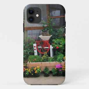 Autumn Decor Case-Mate iPhone Case