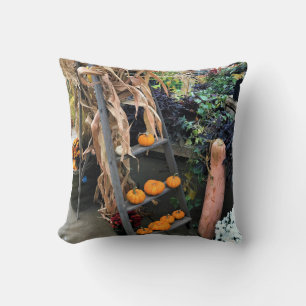 Autumn Decor Cushion