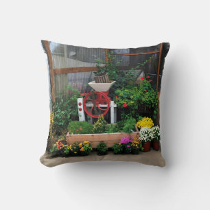 Autumn Decor Cushion