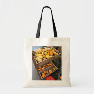 Autumn Decor Tote Bag
