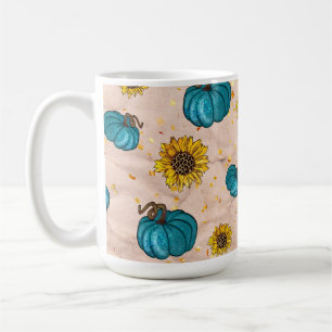 Autumn Delight Coffee Mug