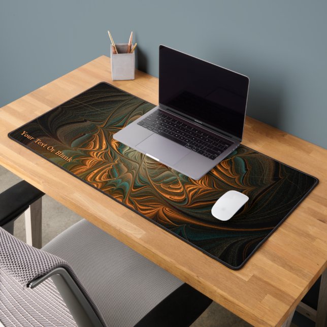 Autumn Desk Mat (Office 2)