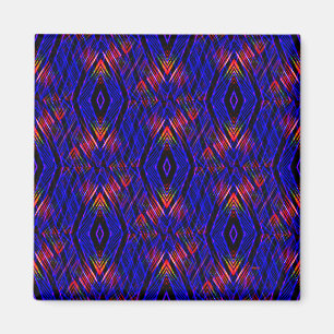 Autumn Diamonds..... Magnet