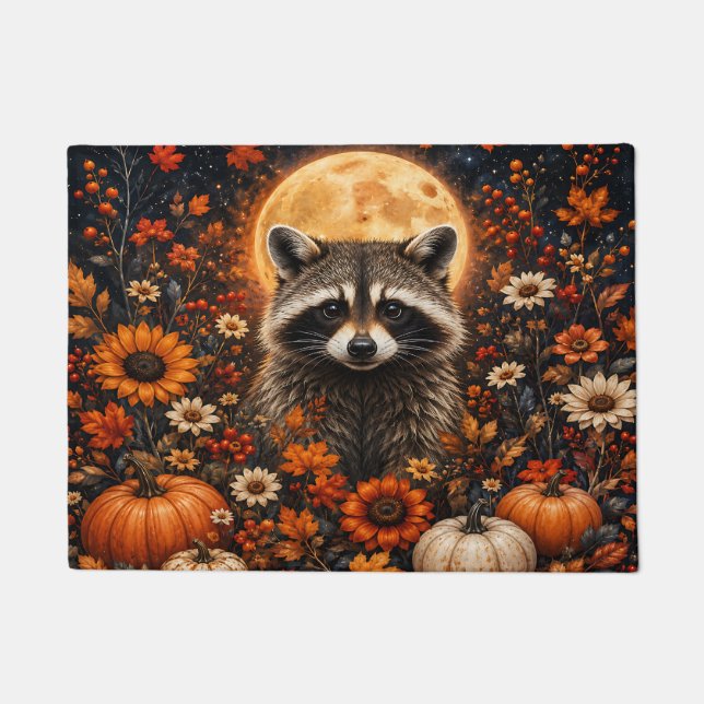 Autumn Doormat (Front)