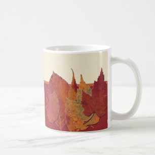 Autumn Dreams Ceramic Mug