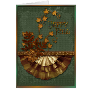 Autumn Elements