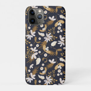 Autumn Evening Bloom Case-Mate iPhone Case