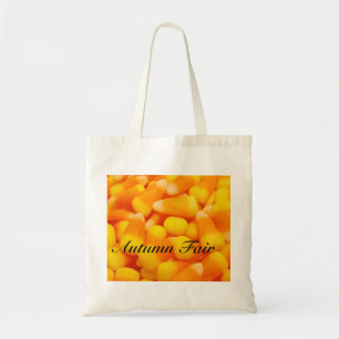 Autumn Fair bags Goodies Candy Corn Festivals