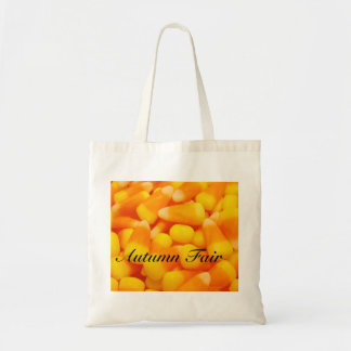 Autumn Fair bags Goodies Candy Corn Festivals